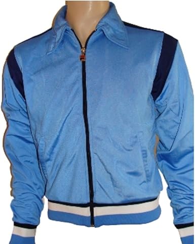 fila vintage tracksuit