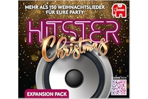 Hitster - Christmas (Erweiterung)