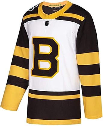 bruins winter classic jersey 2019