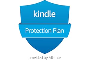 SQUARETRADE 2-Year Protection Plan for Kindle Paperwhite