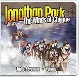 Jonathan Park Volume 3: The Winds of Change