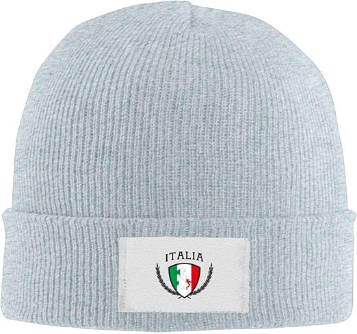 italian knit hats