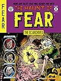 The EC Archives: The Haunt of Fear Volume 4