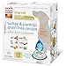 The Honest Kitchen Dehydrated Limited Ingredient Turkey Dog Food, 4 lb Box