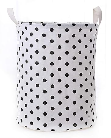 canvas storage baskets for nursery