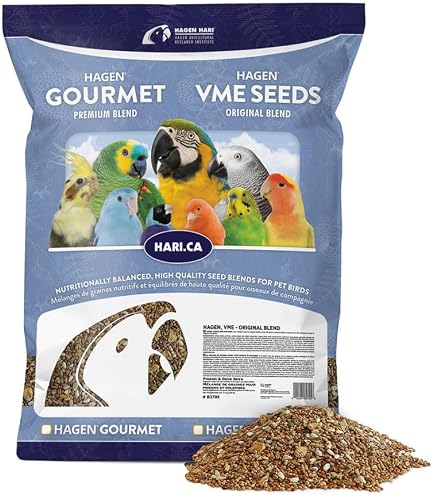 Amazon.com : Blessings Gourmet Lory Nectar (5Lb) : Pet Supplies