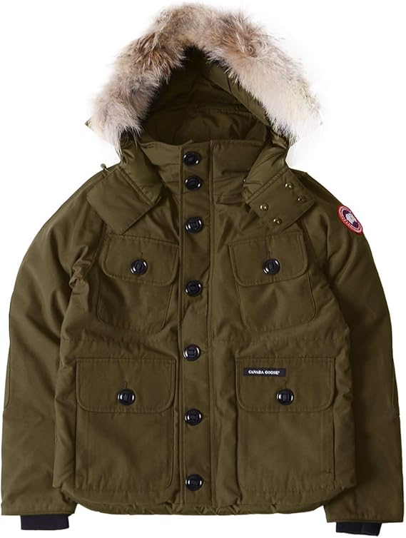 Amazon カナダグース Canada Goose ラッセルパーカ Russell Parka ショートレングス ダウンジャケット ブルゾン メンズ 秋冬 2301jm 国内正規販売店 コート ジャケット 通販 Amazon カナダグース Canada Goose ラッセルパーカ Russell Parka ショートレングス ダウンジャケット ブルゾン メンズ 秋冬 2301jm 国内正規販売店 コート ジャケット 通販