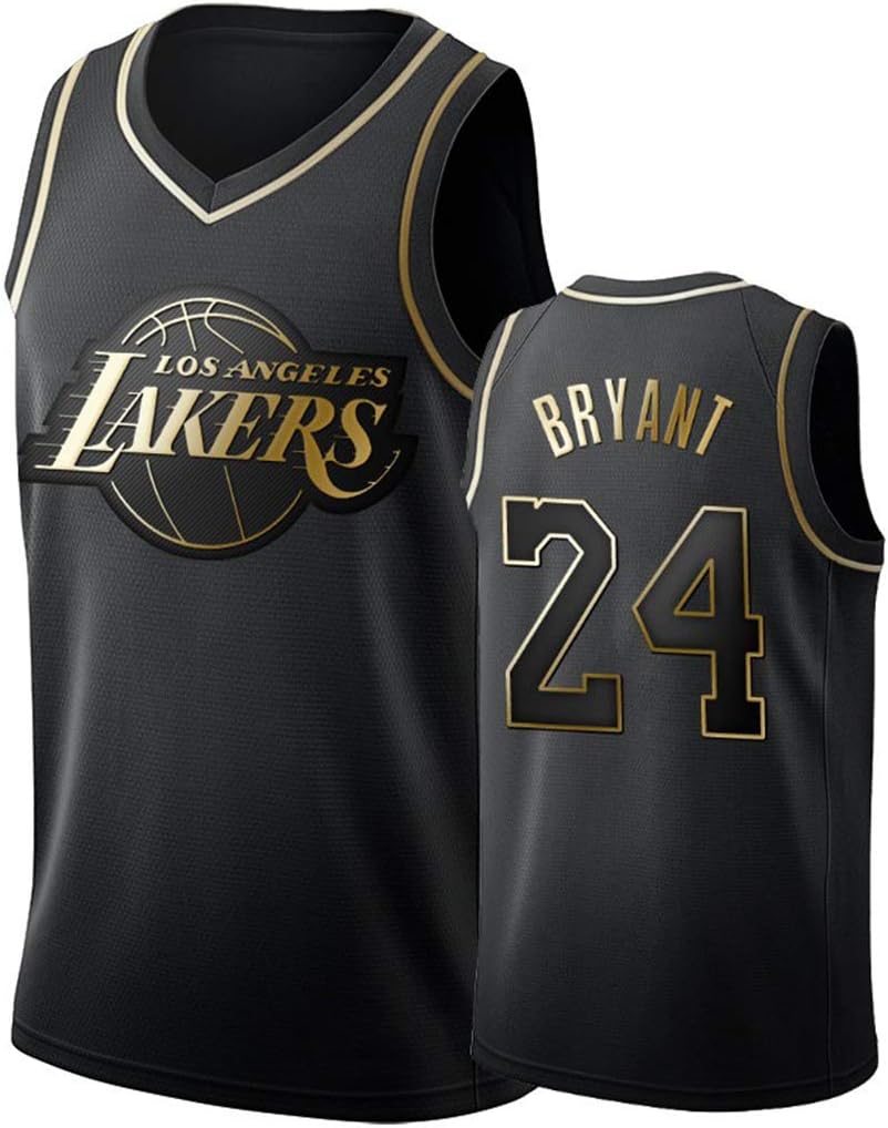 kobe swingman jersey black