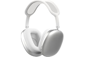 ZTOT0P Active noise cancellation, Bluetooth headphone wireless,40 hour of playback time,rich deep bass, comfortable memory foam ear muffs,travel,home officeB