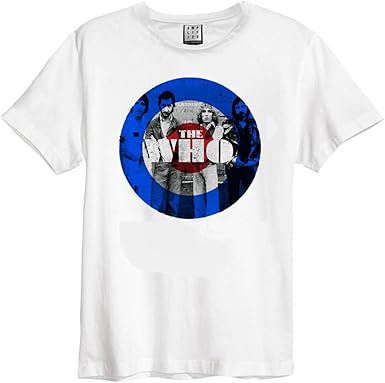 target white t shirt