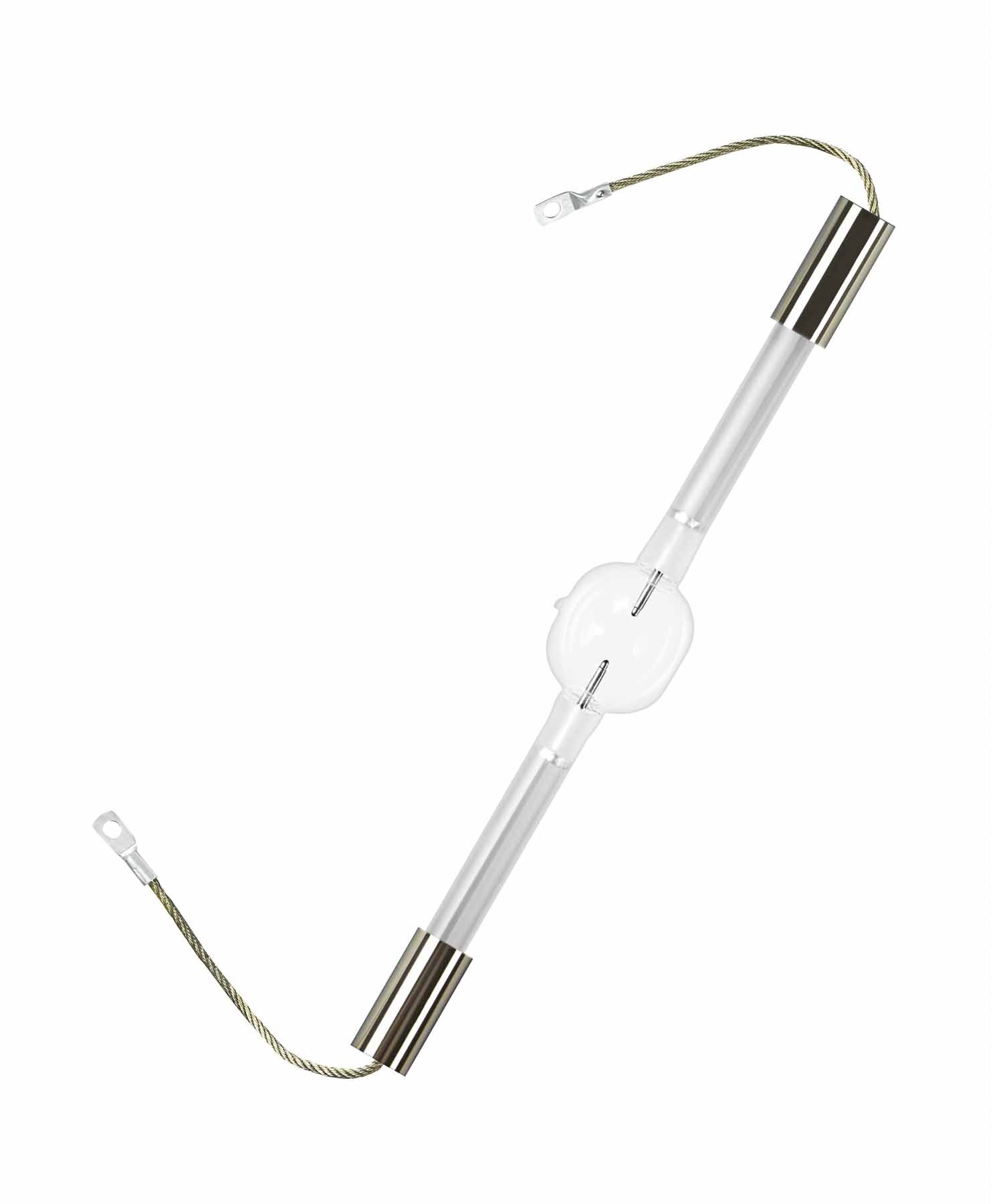 OSRAM HMI 1200 W / DXS, 6000K, high pressure discharge lamp, metal halide lamp, double-ended, studio lamp