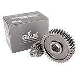 Glixal High Performance GY6 150cc 180cc 200cc
