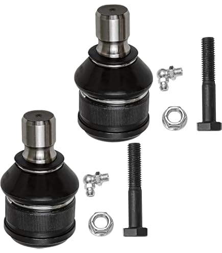 Amazon.com: OEM Genuine Mazda Ball Joint TK48-32-280A