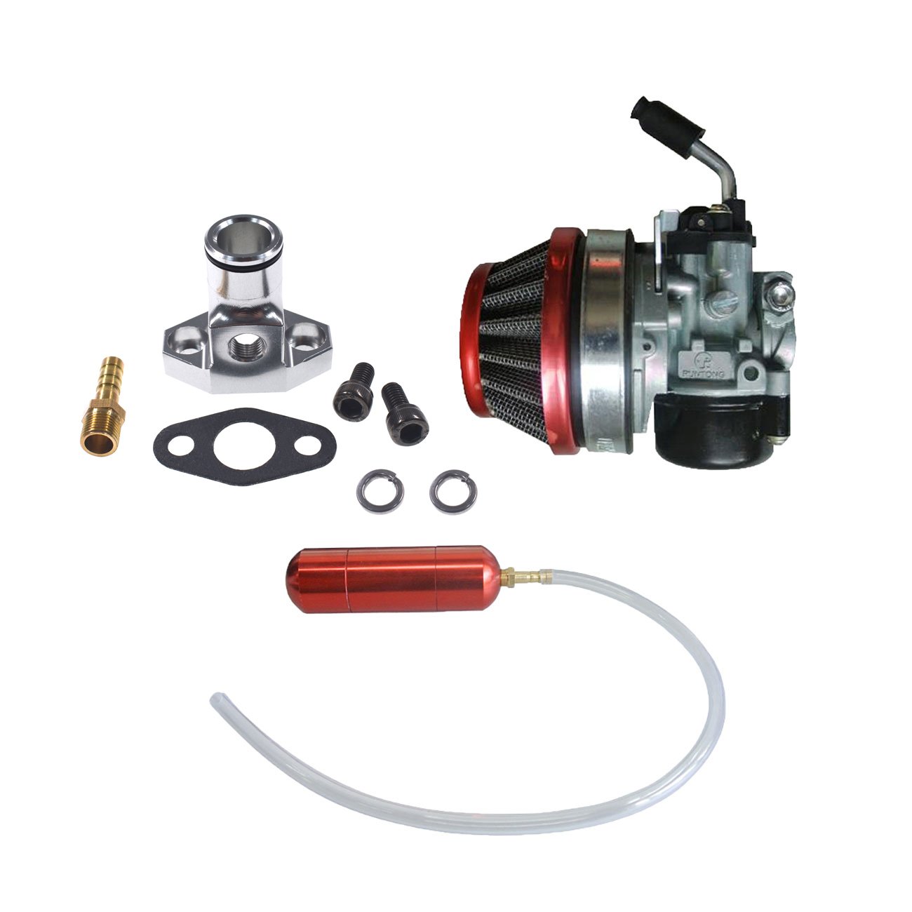 Carburetor & Throttle Body Cleaners Dubai Online Oils & Fluids Shop