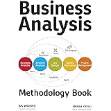 Business Analysis Methodology Book