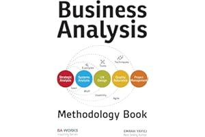 Business Analysis Methodology Book
