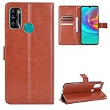 Jiajihua Cover Compatible with Infinix Hot 10