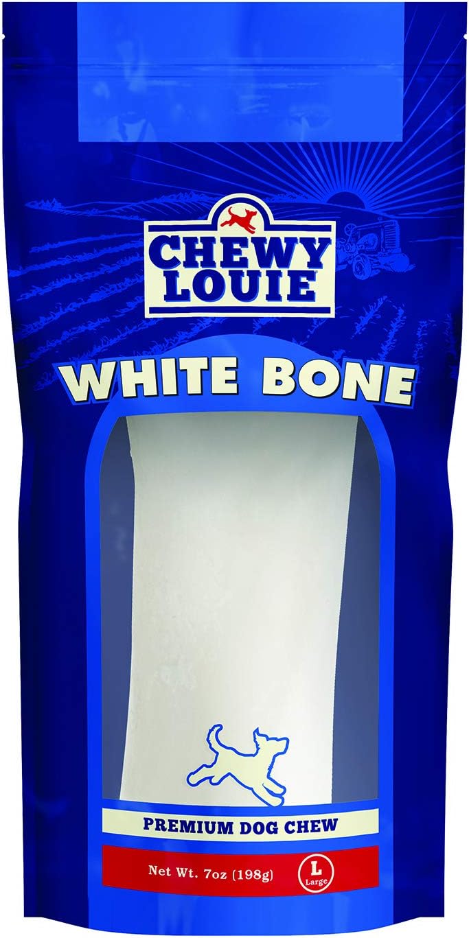 chewy louie dog bones