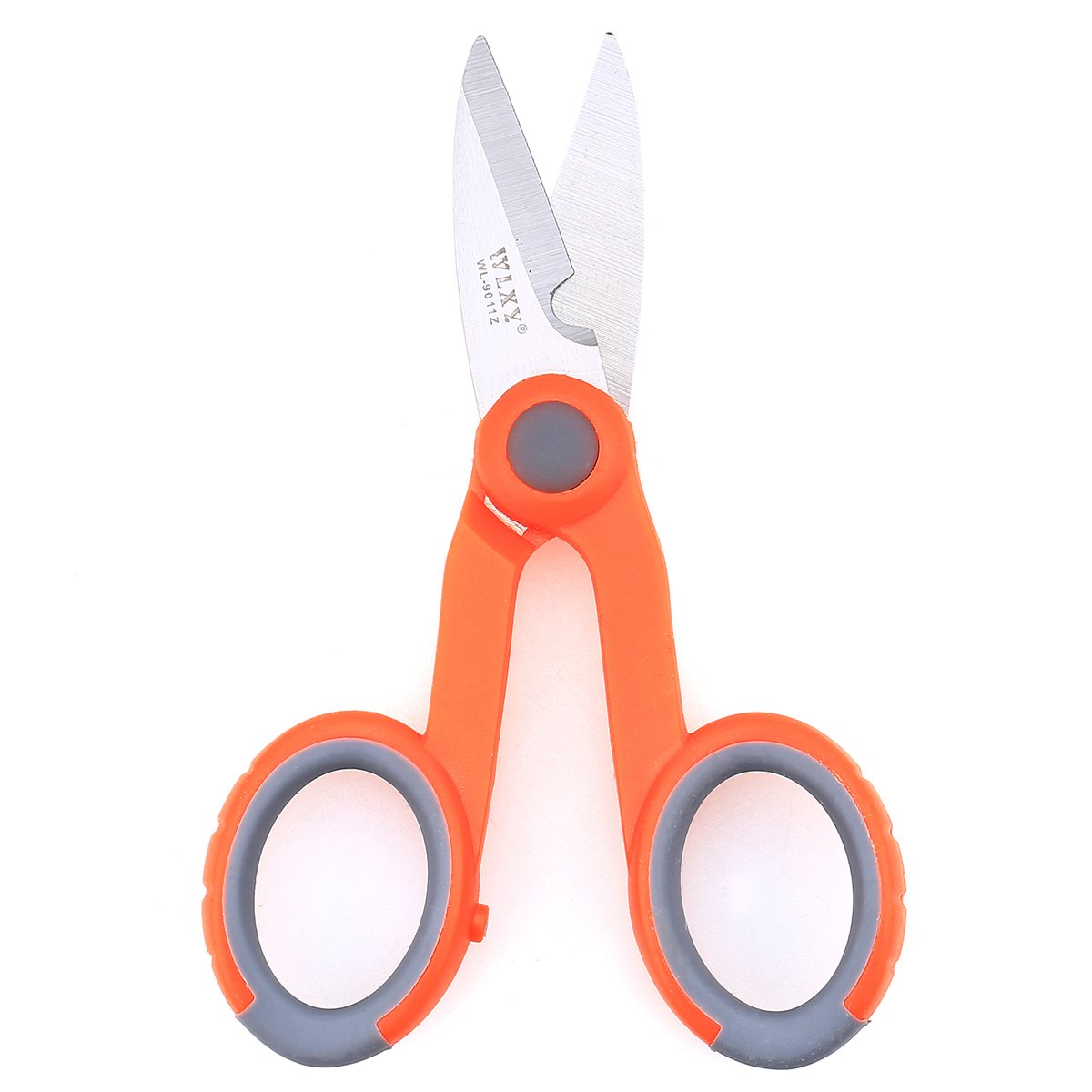 Cruiser Optic Fiber Cable Cutter Scissors Hand Tools for Fiber Optic Cable Wire Kevlar Shears