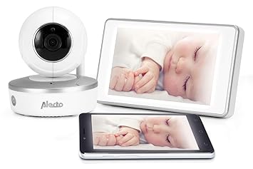 free baby monitor app android