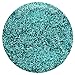 Glitties - Turquoise Shimmer - Cosmetic Grade Fine (.008
