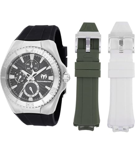 Amazon.com: Technomarine Men display picture 2