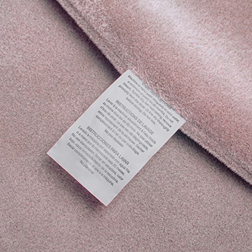 The Original Vellux Blanket Twin, Soft, Warm, Insulated, PetFriendly