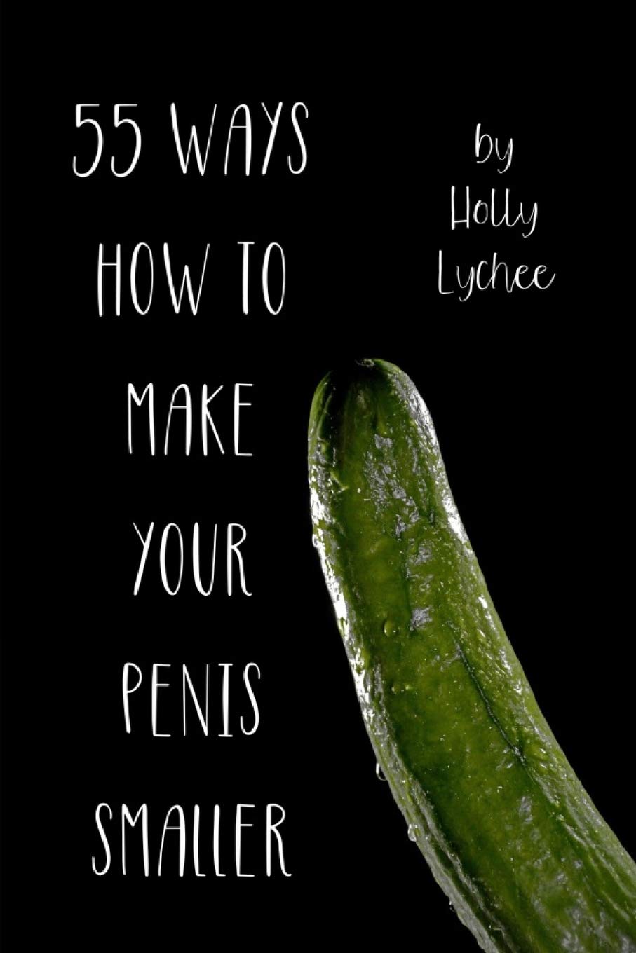 Your penis is small