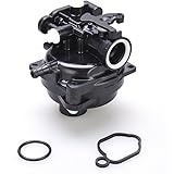 Huile tondeuse gazon