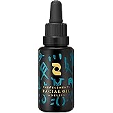 Redmint Ageless Facial Oil | Hydrating & Firming Face Oil with Squalane for Anti-Aging Glow | Inspired by TCM & Organic Botanicals for Radiant, Youthful Skin | 30ml