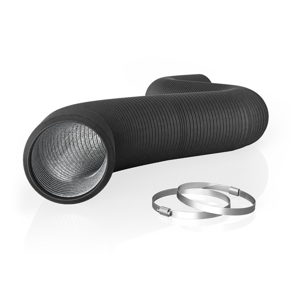 AC Infinity Flexible 4-Inch Aluminum