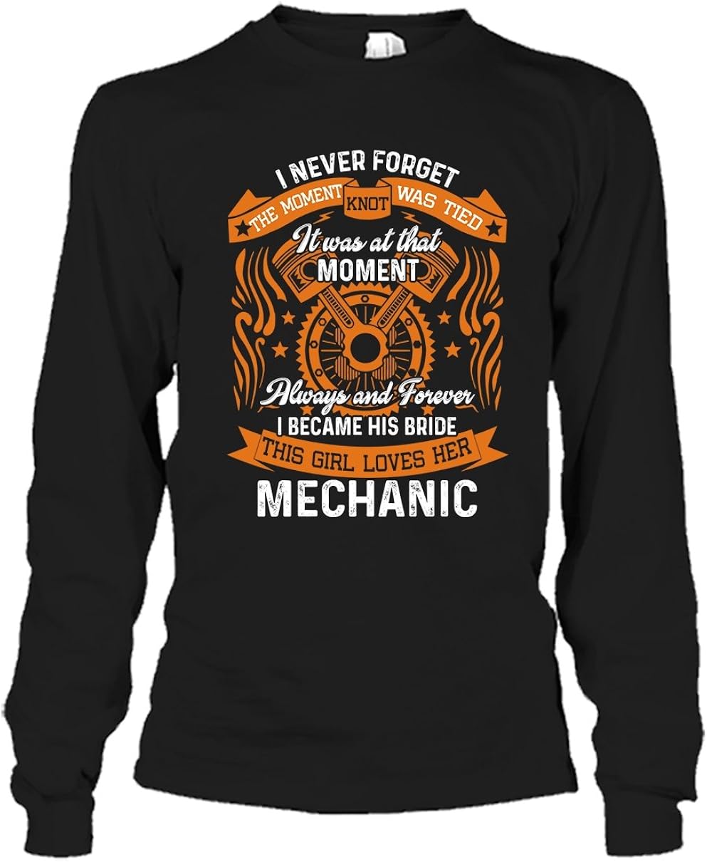 best mechanic shirts