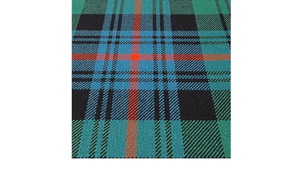 armstrong tartan fabric