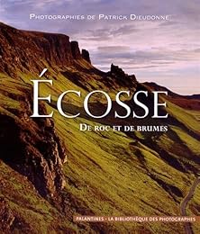 Écosse