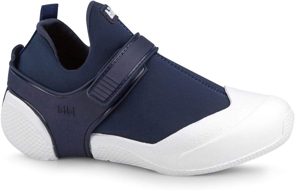 tênis infantil bibi 2way