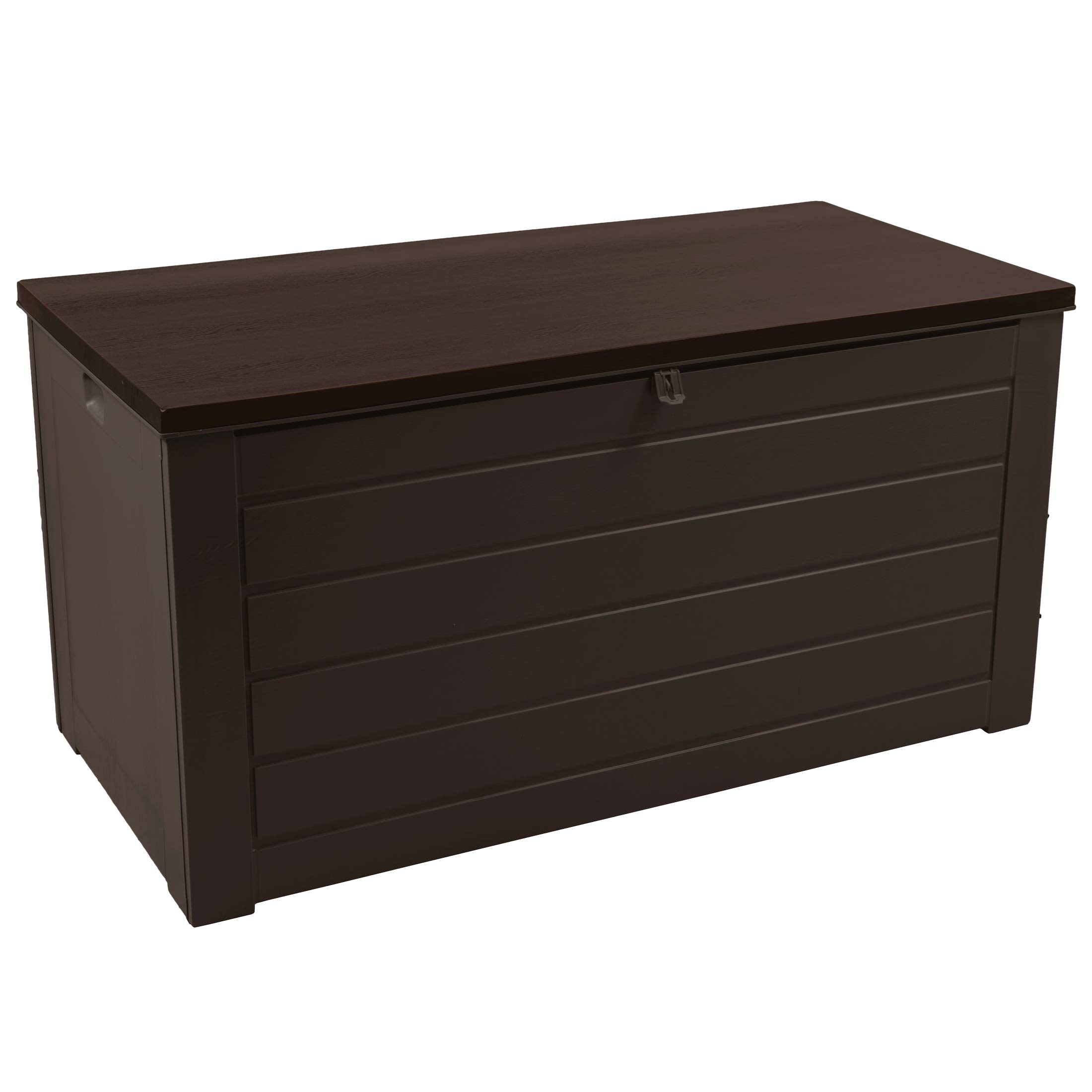 Garden Storage & Housing Storage Benches Airwave Outdoor Plastic Garden