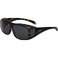 yodo Fit Over Glasses Sunglasses with Polarized Lenses for Men and Women