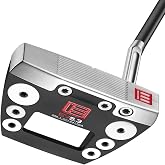 2023 Evnroll EV5.3 Mallet Putter RH Duo Short Plumber 35 Gravity Black
