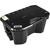 BRP Sea-Doo Can-Am LinQ Modular Cargo Box 20 Litre for Models with LinQ Base Kit, 715007112