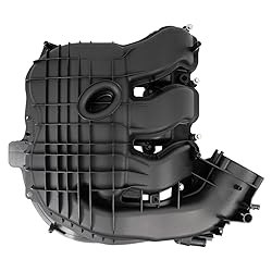 TRQ Intake Manifold Compatible with 2011-2021