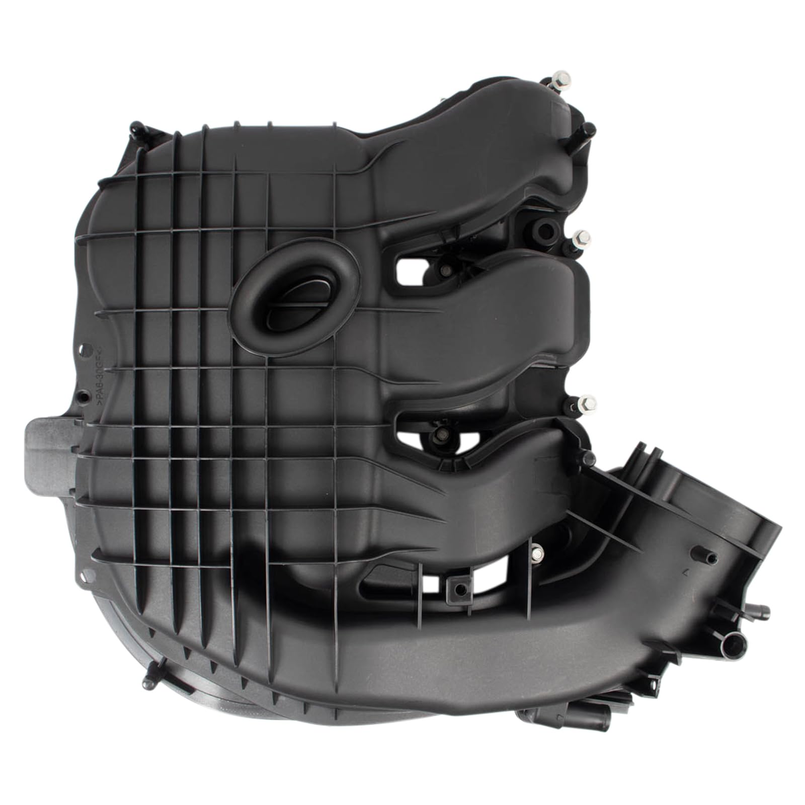 TRQ Intake Manifold Compatible with 2011-2021