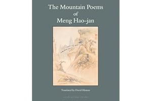 The Mountain Poems of Meng Hao-Jan