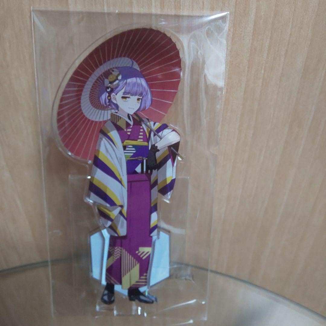 Amazon 誰ソ彼ホテル グッズ アクリルスタンド 塚原音子 ねこ おもちゃ おもちゃ