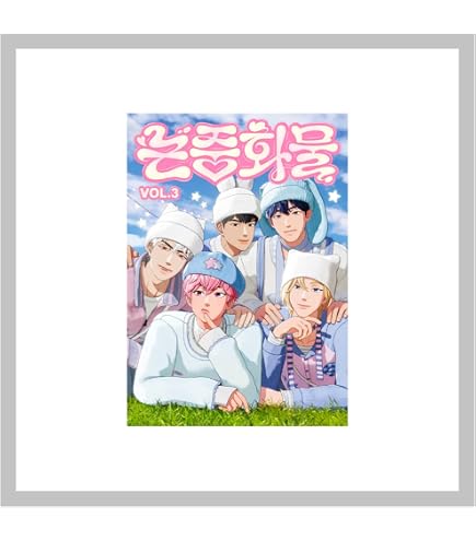 Amazon.com: MADEIN Girl Meets Boy 2nd Single Album with Tracking