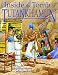 Inside the Tomb of Tutankhamun (Inside (Enchanted Lion)) by 