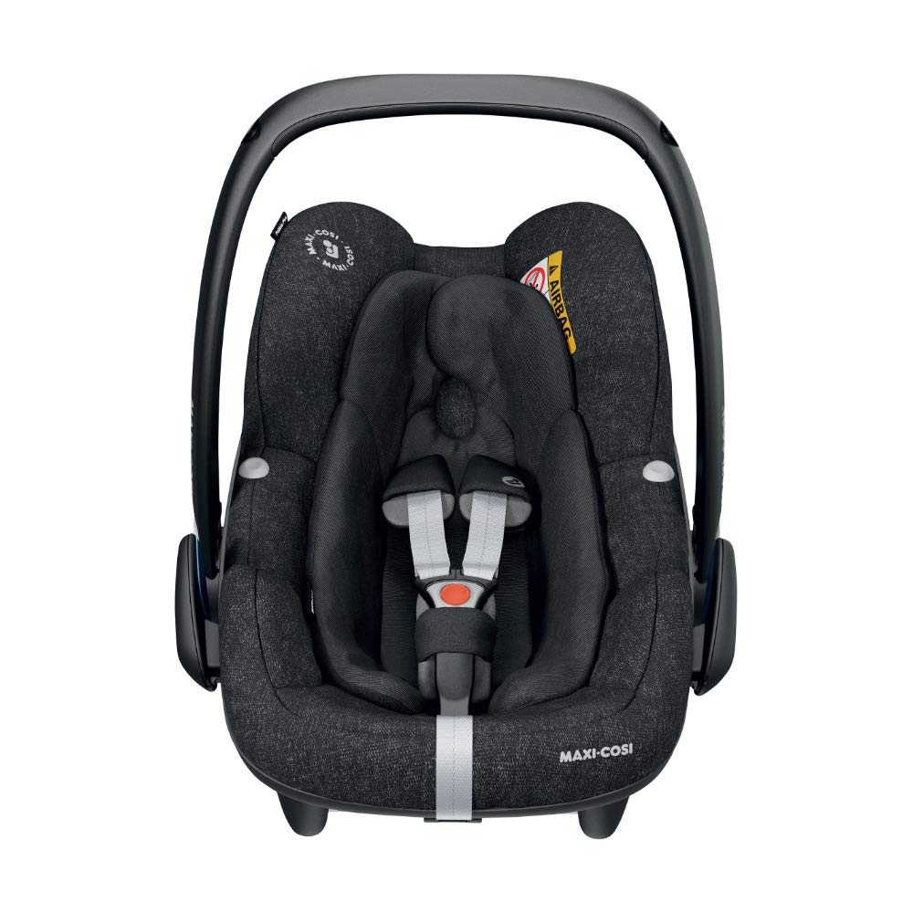 maxi cosi pebble seat reducer