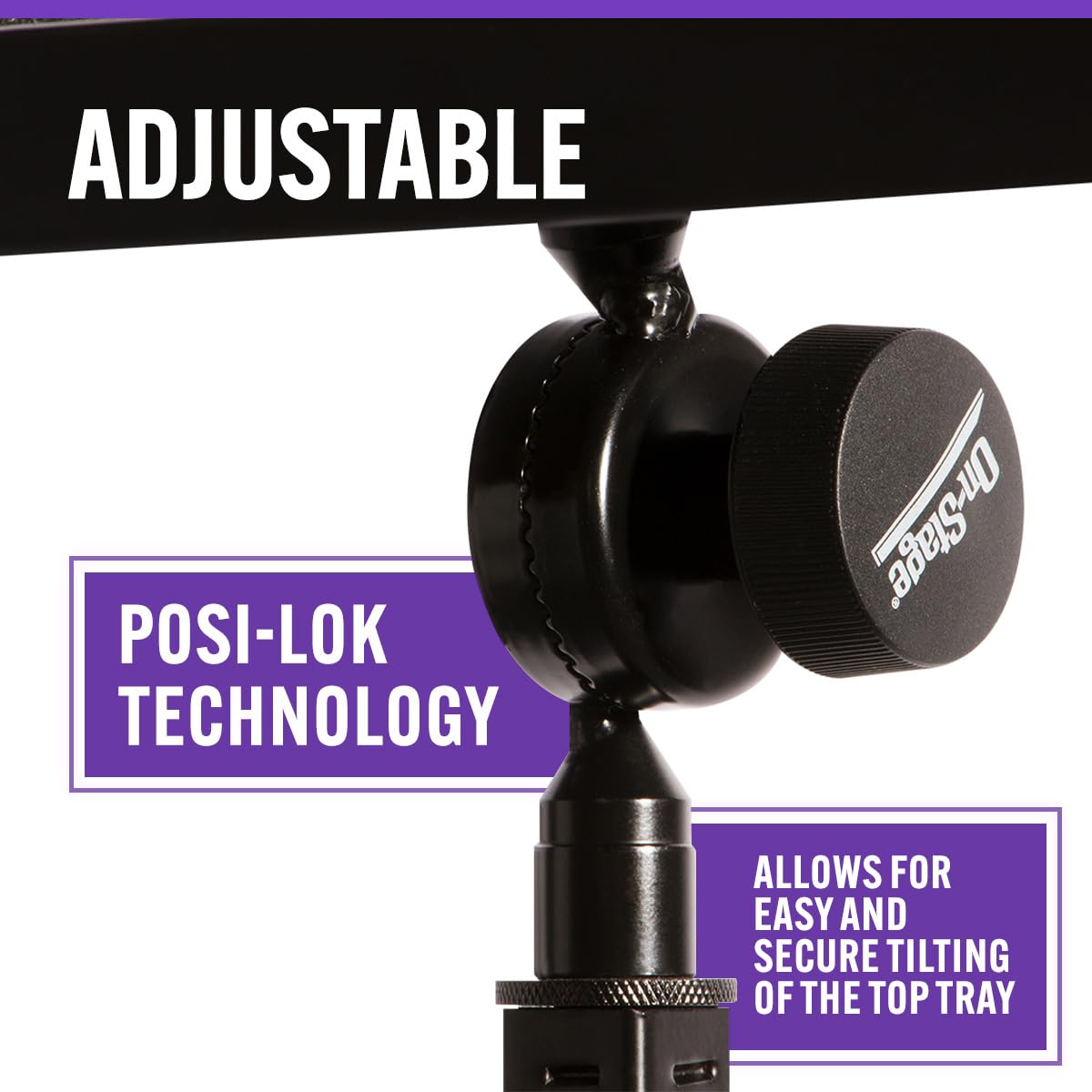 Mua KSA8585 Keyboard Accessory Tray, Black trên Amazon Mỹ chính hãng 2024 Fado