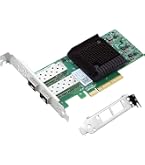 Amazon.com: 25GbE NIC Network Card Compatible with Mellanox