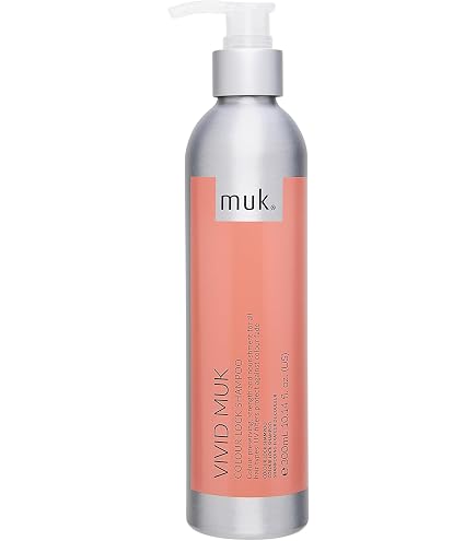Amazon.com: MUK. Haircare Head 20 in 1 Miracle Treatment - 200ml