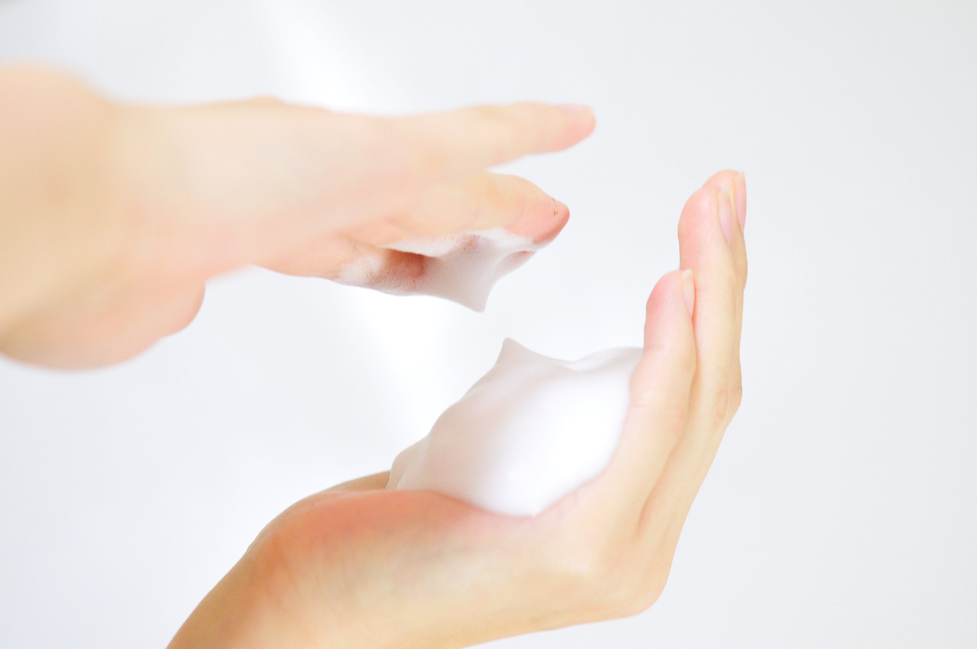 Cleansing and makeup remover soap bar- 100% natural organic soap - remove waterproof makeup instantly